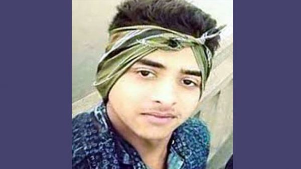 র‌্যাবের সঙ্গে বন্দুকযুদ্ধে চাপাতি তুহিন নিহত