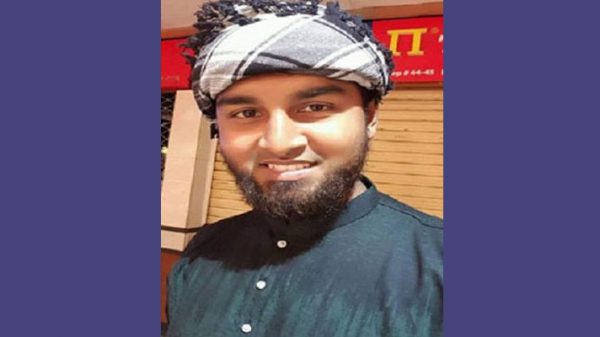 জঙ্গি সাজনকে নিয়ে এখনো আতঙ্কে কাশীপুরবাসী