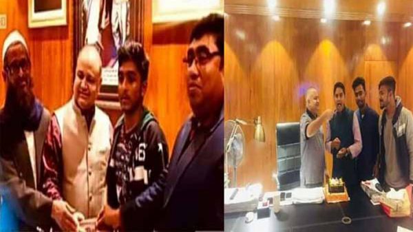 নারায়ণগঞ্জে অধরা জিকে শামীমের সহযোগিরা!