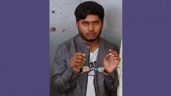 এক গিট্টু নিহত ক্রসফায়ারে, আর কত গিট্টু জন্মাবে সোনারগাঁয়ে?