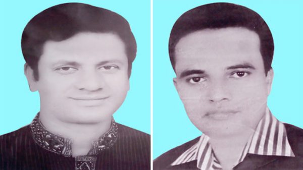 শ্রীবরদীতে দলিল লেখক সমিতির ত্রি-বার্ষিক নির্বাচন অনুষ্ঠিত