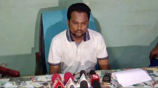 স্বাধীনতা বিরোধীর হাতে মসজিদ কমিটি ১০ বছর জিম্মি ছিলো : খাঁন মাসুদ