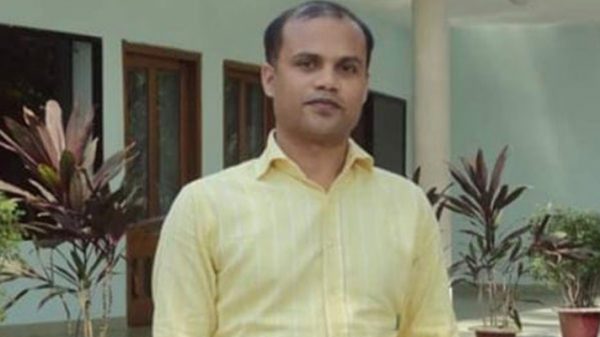 স্মৃতির ফ্রেমে বিদায়ী বকশীগঞ্জের ইউএনও