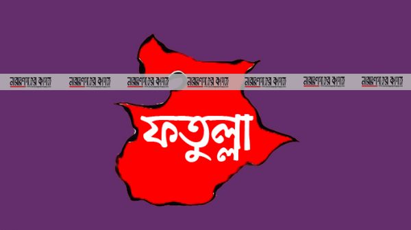 ফতুল্লার লালপুরে বাড়ির দেয়াল ধ্বসে আহত ৩