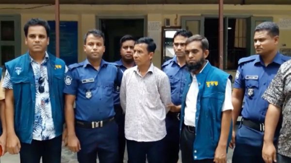 কৃষকের ২৭ লাখ টাকা আত্মসাৎ করেছেন যুবলীগ নেতা