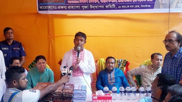 আমরা কাউকে ছাড় দিচ্ছি না : এসপি হারুন