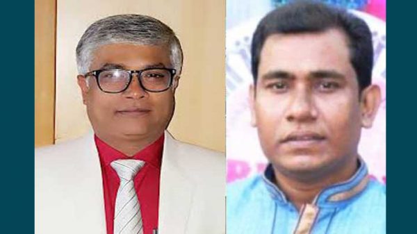 প্রকৃত নেতাদের মূল্যায়নের ধারাবাহিকতা অব্যাহত রাখুন : সাগর প্রধান