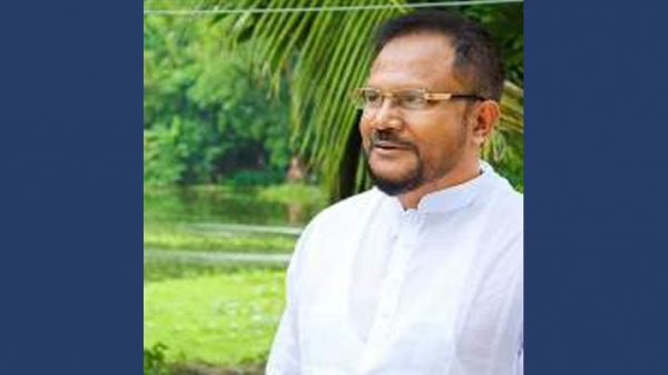 সোনারগাঁয়ে বিস্ফোরক মামলায় বিএনপি নেতা বাচ্চু গ্রেফতার