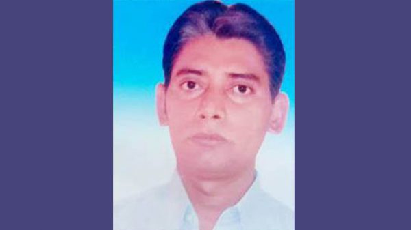 ব্যবসায়ী বাবলু হত্যার ঘটনায় মামলা, গ্রেপ্তার ১