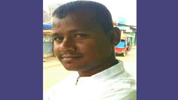 সৈয়দপুরে একাধিক মামলার আসামী জাভেদ এখনও প্রকাশ্যে!