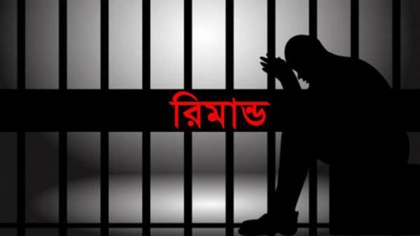 ফতুল্লায় ইলিশসহ আটক আসামী রিমান্ডে