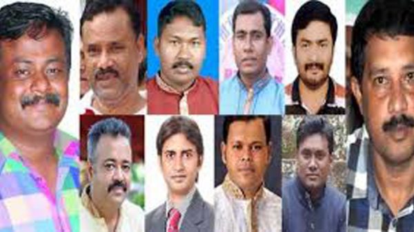 কর্মসূচি পালনে ব্যর্থ হলেন নারায়ণগঞ্জ জেলা ও মহানগর যুবদল