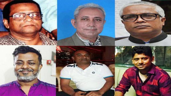 পুলিশ তাকে বাঁধা দেয় না সেটা তার সৌভাগ্য! : কামাল