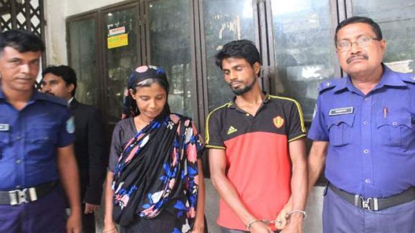 ফতুল্লায় ডিবি পুলিশের অভিযানে গ্রেফতার ৮