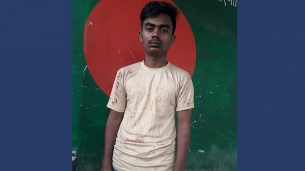 ফতুল্লায় দুই সহোদরকে পিটিয়ে রক্তাক্ত জখম