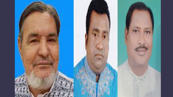 কাশিপুরে বাদল লীগ নয় বঙ্গবন্ধুর আ’লীগ চাই দাবী তৃণমূলের!!