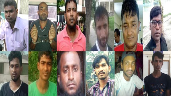ফতুল্লা পাইলট স্কুলের আশেপাশে মাদকের স্বর্গরাজ্য