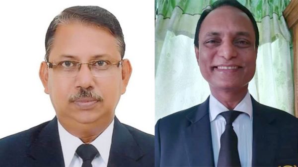 আইনজীবী সমিতির নির্বাচনে সরগরম আদালতপাড়া