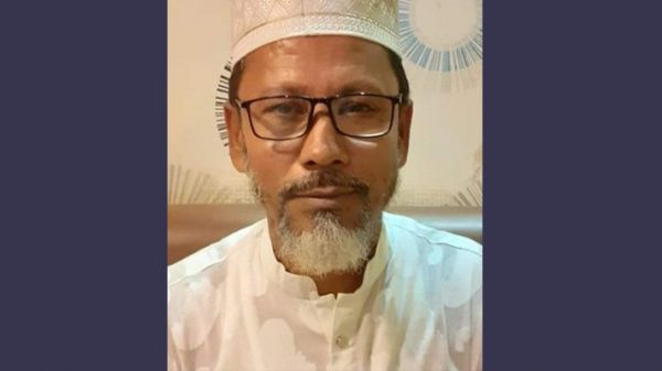বক্তাবলীর মাটি ও মানুষ আত্মার সাথে মিশে আছে : খোরশেদ আলম মাষ্টার