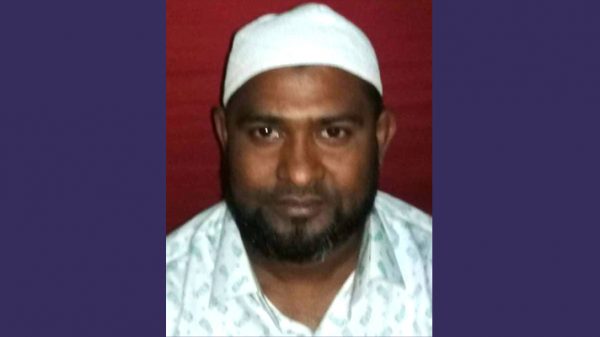 রফিক মেম্বার বঙ্গবন্ধু উচ্চ বিদ্যালয়ের কো-অপ্ট সদস্য নির্বাচিত