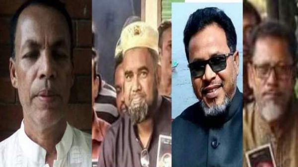 বক্তাবলীতে পকেট কমিটি নয়, ইউনিয়ন আওয়ামী লীগের কাউন্সিল দাবী!