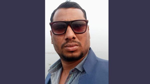 খোকার মৃত্যুতে যুবদল নেতা আবুল খায়েরের শোক প্রকাশ