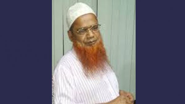 বক্তাবলীর সামেদ আলীর সাজানো মামলায় রহিম হাজ্বীর জামিন লাভ