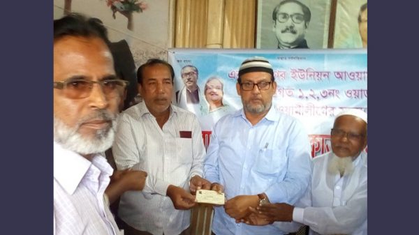 ঘর থেকেই প্রথম এই অভিযান শুরু হয়েছে : আসাদুজ্জামান