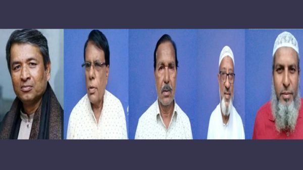 সদর থানা আ'লীগের কাউন্সিল ঘিরে উৎসাহের আমেজ