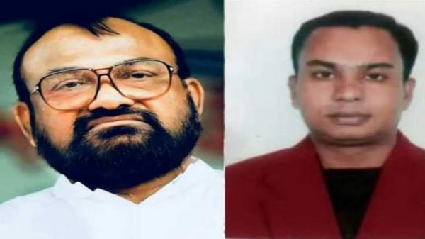খোকার মৃত্যুতে বিএনপি নেতা শিপলুর শোক প্রকাশ