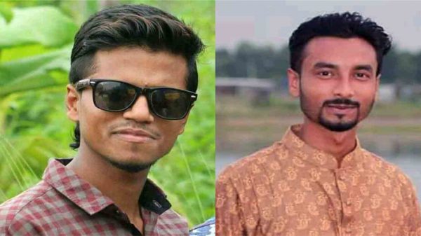 জাতীয়তাবাদী তারুণ্যের দলের কমিটি গঠন : সভাপতি লেলিন, সম্পাদক জোবায়ের