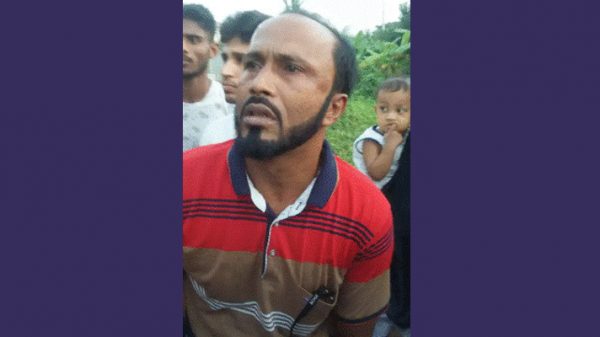 একজন হাফেজের স্বপ্ন ভঙ্গ করলো অটোরিক্সা চোর!!