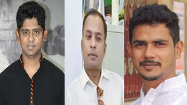 আশার স্বজনপ্রীতি আচরণে ক্ষুব্ধ নেতারা!