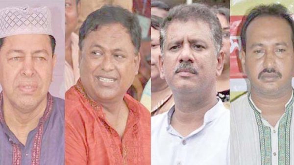 নারায়ণগঞ্জে অভিভাবক হীন যুবলীগের কমিটি নিয়ে কদর নেই