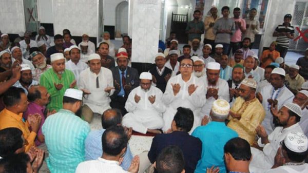 সকলের সহযোগীতা চাইলেন কালাম-কামাল