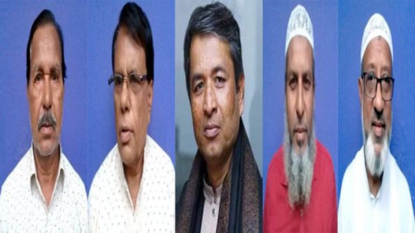 সদর থানা আ’লীগের কাউন্সিল : স্বজনপ্রীতির অভিযোগ!