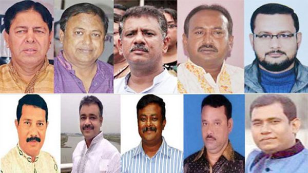 নারায়ণগঞ্জে যুব রাজনীতি কাগজে কলমেই সীমাবদ্ধ