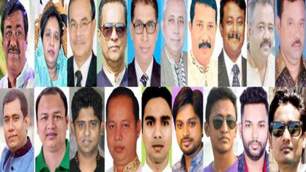 নারায়ণগঞ্জে ভাইয়ের রাজনীতিতে অভ্যস্থ আ’লীগ-বিএনপি