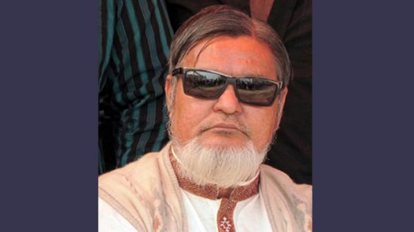 সাইফুল্লাহ বাদলে লন্ডভন্ড কাশিপুরের আওয়ামী লীগ!