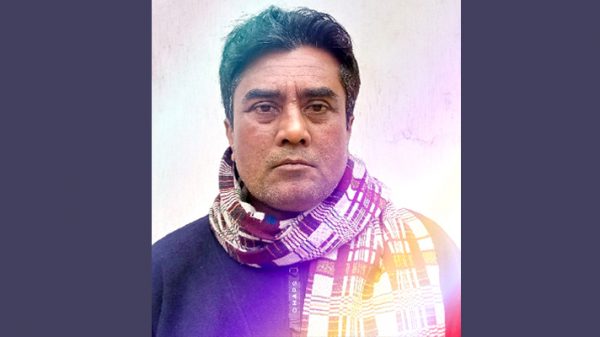 পাগলা উচ্চ বিদ্যালয় ম্যানেজিং কমিটির নির্বাচনে এগিয়ে রুহুল আমিন