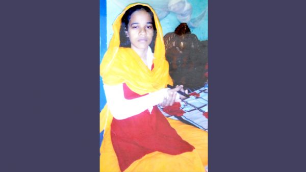 প্রতারণা করে বিয়ে : গৃহবধুর নালিশে ১৫ বছরের নির্যাতনের ফিরিস্তি