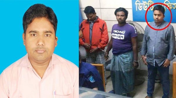 আবারো বেপরোয়া আজিজুল, চাঁদার জন্য সিট খুলে নেয়ার অভিযোগ