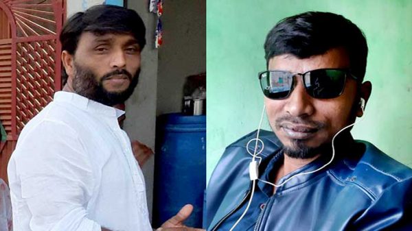 কমিউনিটি পুলিশিংয়ের প্রভাব দেখিয়ে দ্বীন ইসলাম ও সহযোগীদের চাঁদাবাজি