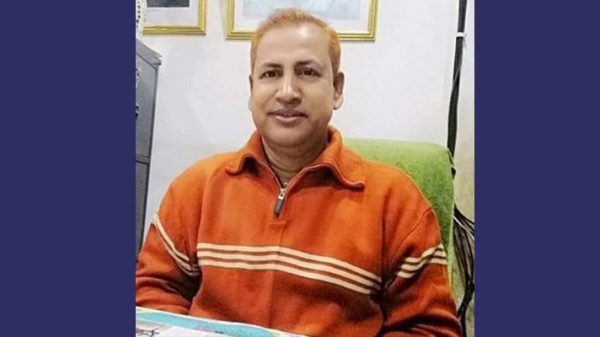 সাংবাদিক তৌহিদের বিরুদ্ধে মামলা : বিএমএসএফ'র প্রতিবাদ
