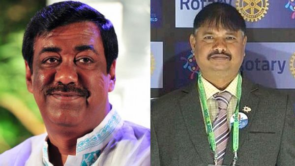 শামীম ওসমানের জন্মদিনে মান্নানের শুভেচ্ছা ও অভিনন্দন