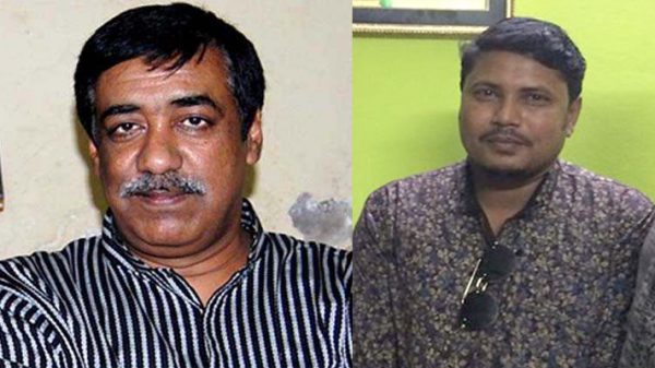 শামীম ওসমানের জন্মদিনে যুবলীগ নেতা বিল্লালের শুভেচ্ছা