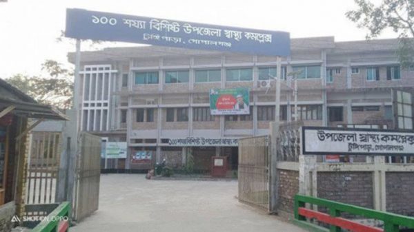 নারায়ণগঞ্জ থেকে পালিয়ে গোপালগঞ্জে এসে করোনায় আক্রান্ত