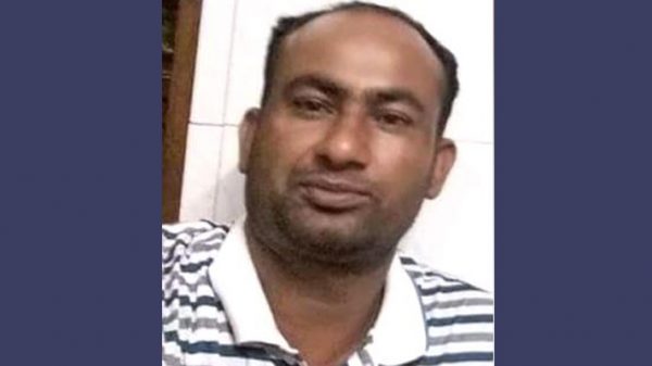 রূপগঞ্জে যুবলীগ নেতাকে কুপিয়ে হত্যা