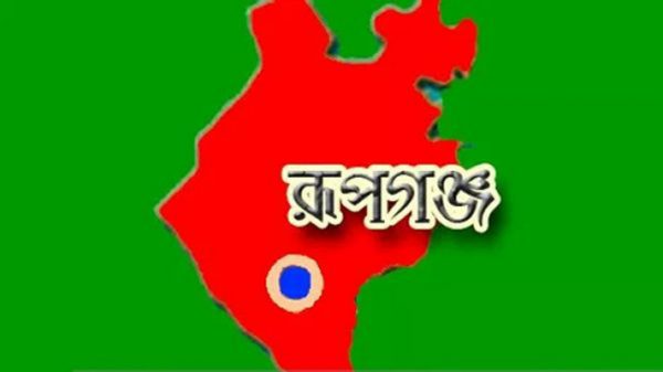 স্বাস্থ্যবিধি না মানায় রূপগঞ্জের সব মার্কেট বন্ধ