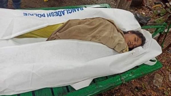 বন্দরে যৌতুকের দাবিতে গৃহবধূকে নির্যাতনের পর হত্যার অভিযোগ